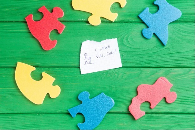How Puzzle Based Toys Encourage Problem-Solving and Patience