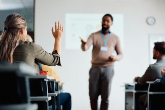 5 Reasons to Enroll in TDA CEU Online Courses