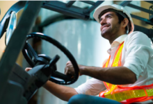 How Forklift Training Improves Your Career Opportunities in Warehousing