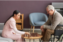 The Benefits of Professional Care for Alzheimer’s Disease for Your Loved Ones