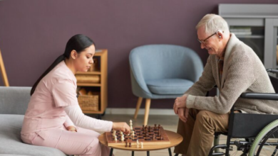 The Benefits of Professional Care for Alzheimer’s Disease for Your Loved Ones