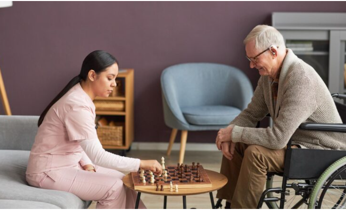 The Benefits of Professional Care for Alzheimer’s Disease for Your Loved Ones The Benefits of Professional Care for Alzheimer’s Disease for Your Loved Ones