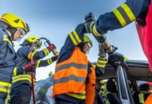 Things to Do After an Accident: A Simple Guide to Staying Calm and Safe