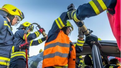 Things to Do After an Accident: A Simple Guide to Staying Calm and Safe