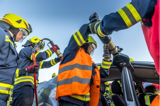 Things to Do After an Accident: A Simple Guide to Staying Calm and Safe