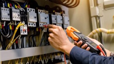 Why Hiring a Licensed Electrician Is Essential for Safe and Reliable Electrical Work