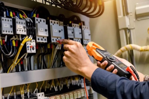 Why Hiring a Licensed Electrician Is Essential for Safe and Reliable Electrical Work Why Hiring a Licensed Electrician Is Essential for Safe and Reliable Electrical Work