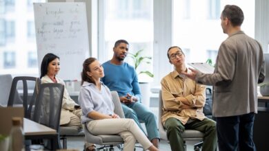 5 Reasons One-Size-Fits-All Employee Training No Longer Works 5 Reasons One-Size-Fits-All Employee Training No Longer Works