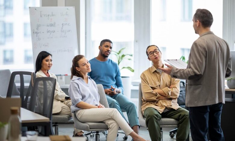 5 Reasons One-Size-Fits-All Employee Training No Longer Works