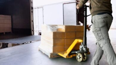 Top Services That Help Businesses Manage Storage, Shipping, and Delivery Top Services That Help Businesses Manage Storage, Shipping, and Delivery
